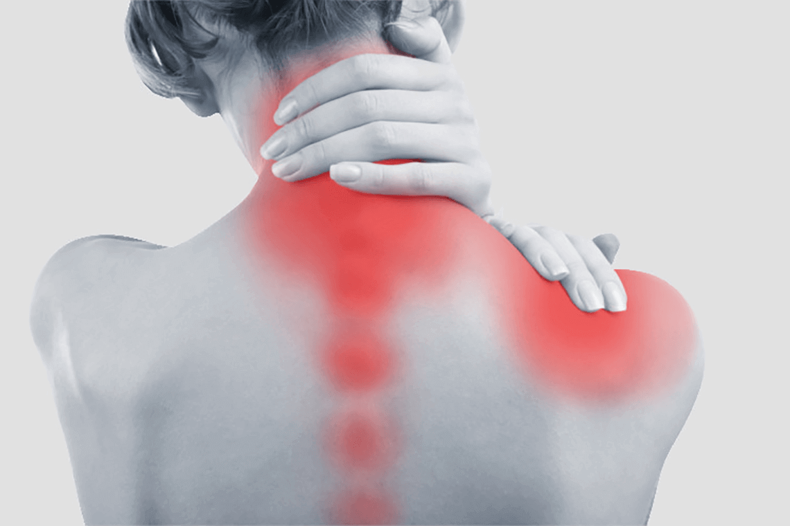 Fibromiyalji Nedir ve Nasıl Tedavi Edilir?