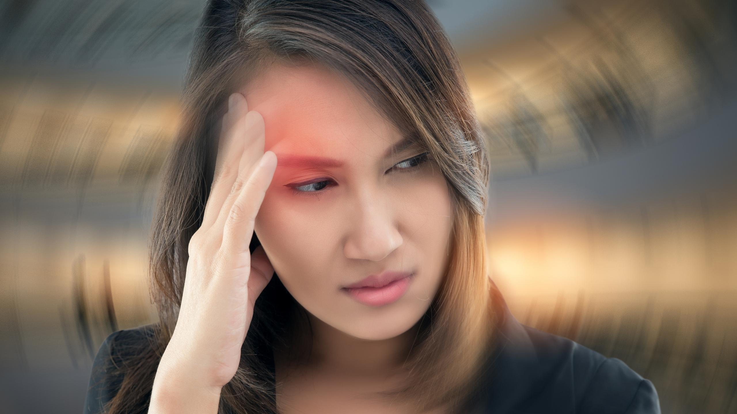 Biorezonans ile Vertigo Tedavisi