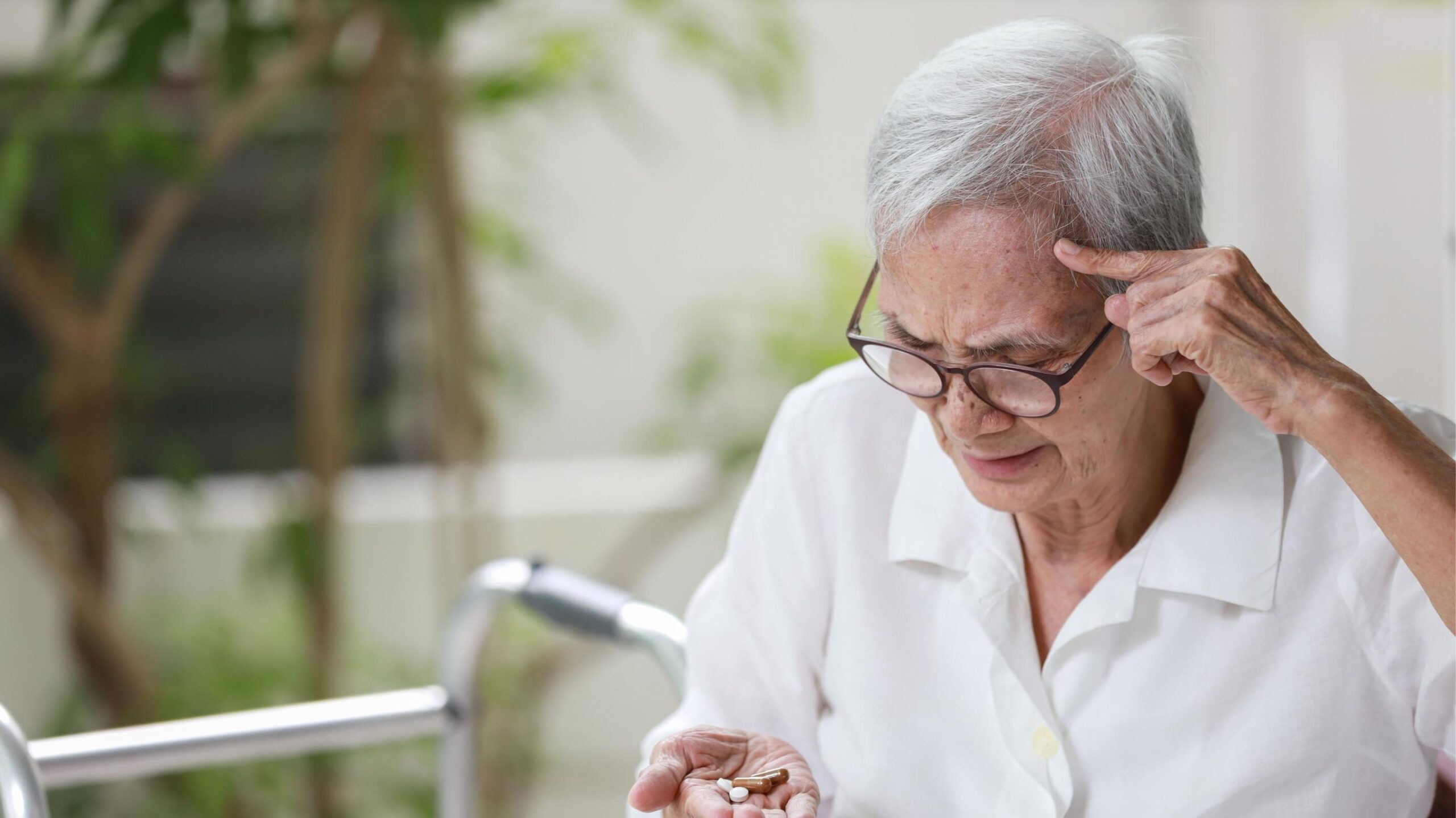 Biorezonans Terapisi ile Alzheimer Tedavisi