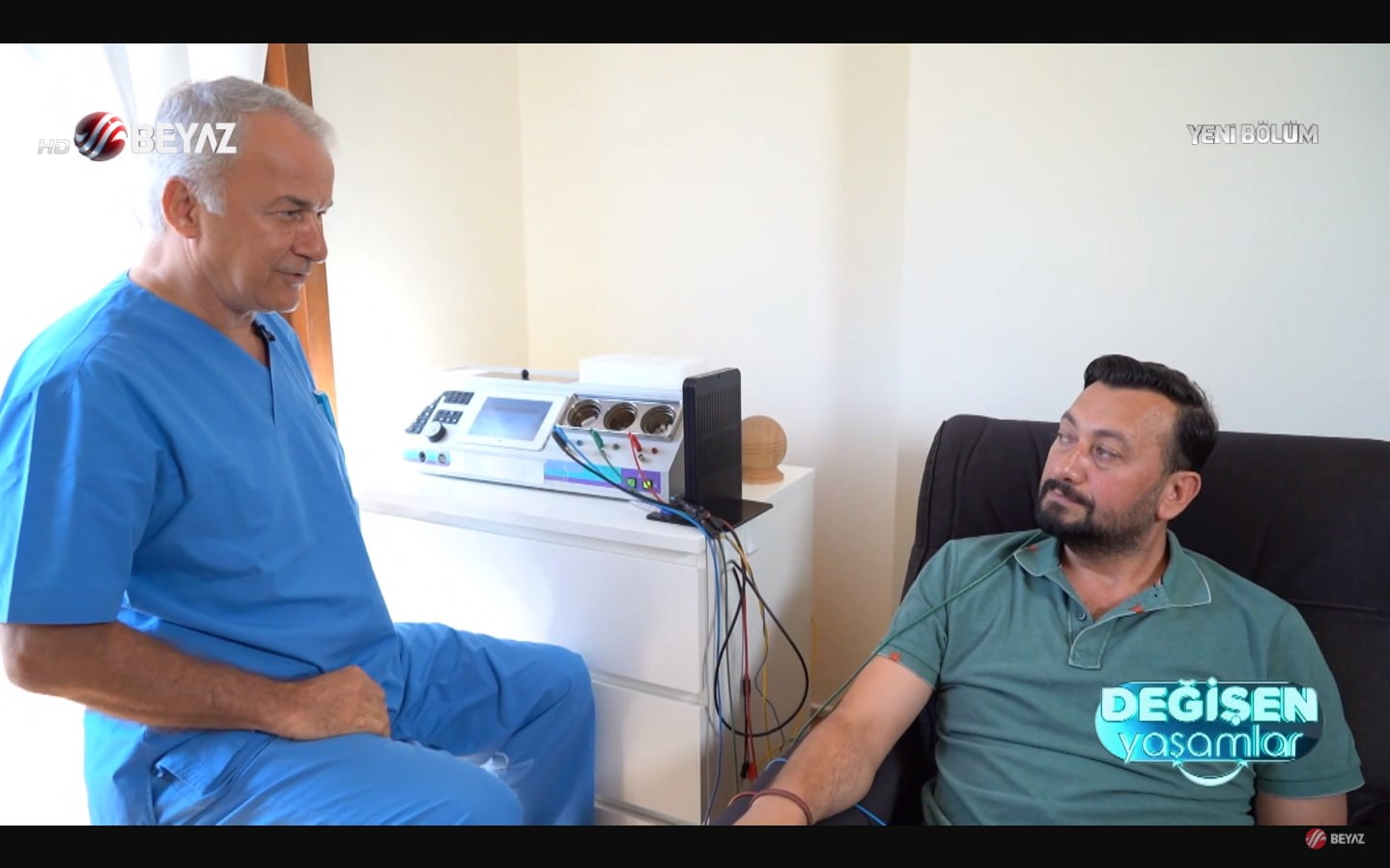 Biorezonansla Sigara Bırakma Terapisi Nasıl Uygulanıyor?