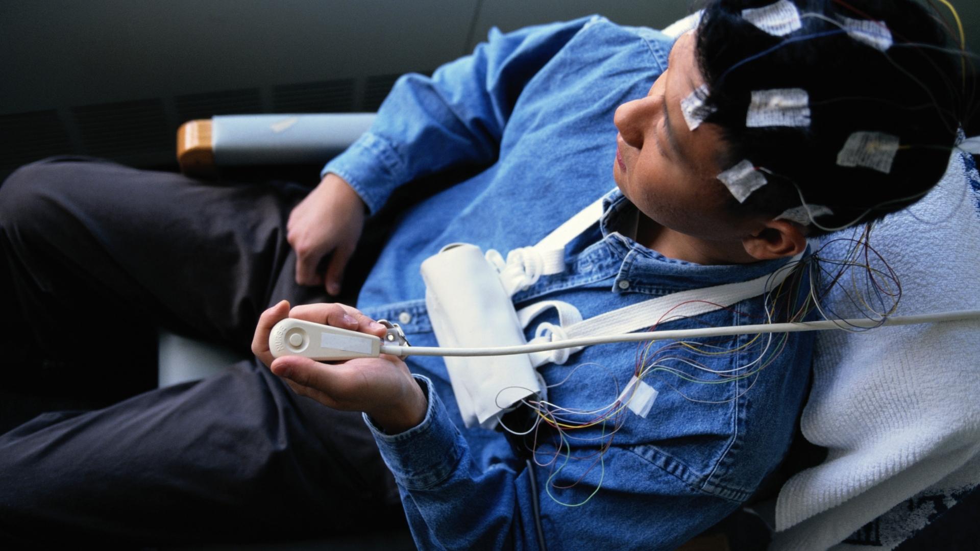 Biorezonans Terapisi ile Epilepsi Tedavisi