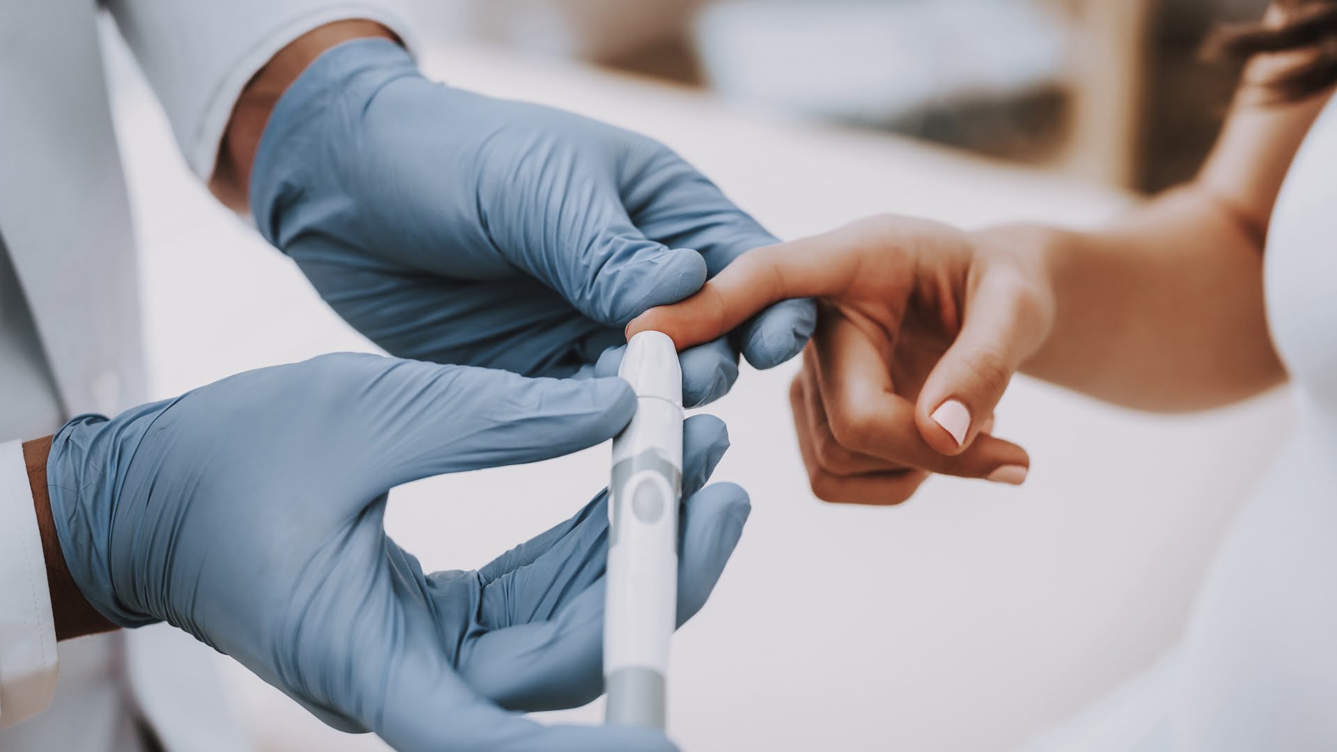 Biorezonans Terapisi ile Diyabet Tedavisi