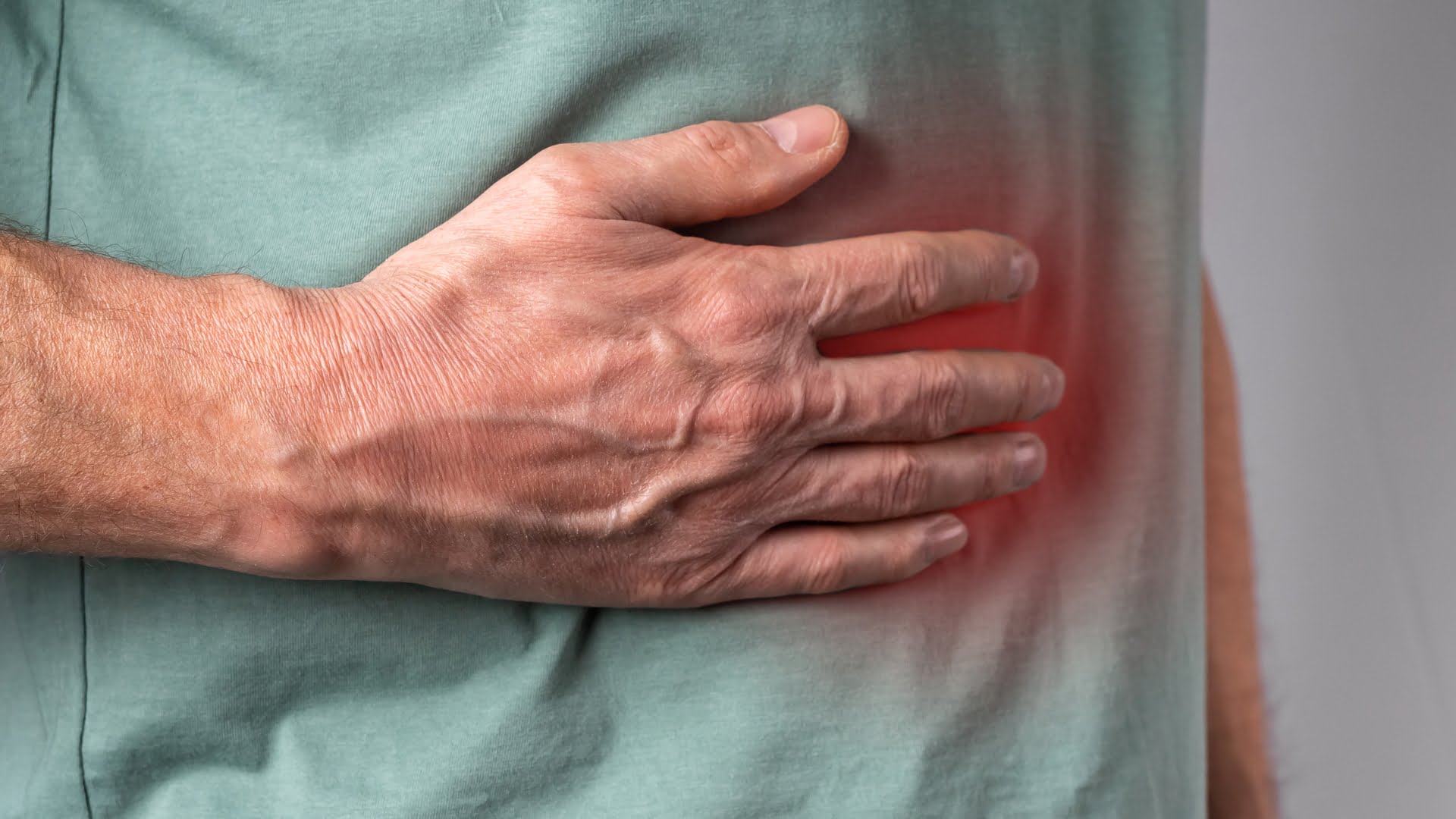 Biorezonans Terapisi ile Karaciğer Kanseri Tedavisi