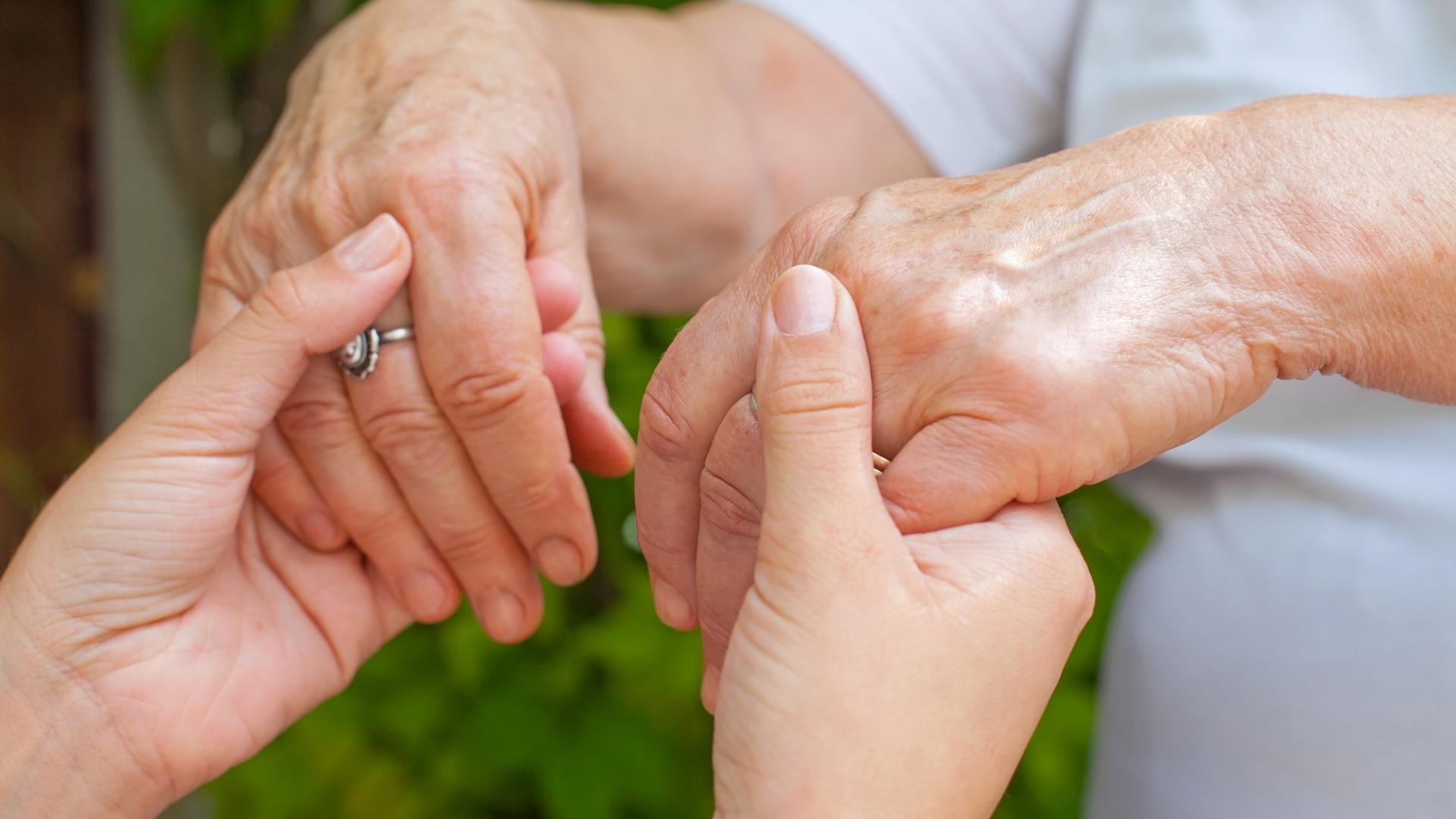 Biorezonans Terapisi ile Parkinson Tedavisi