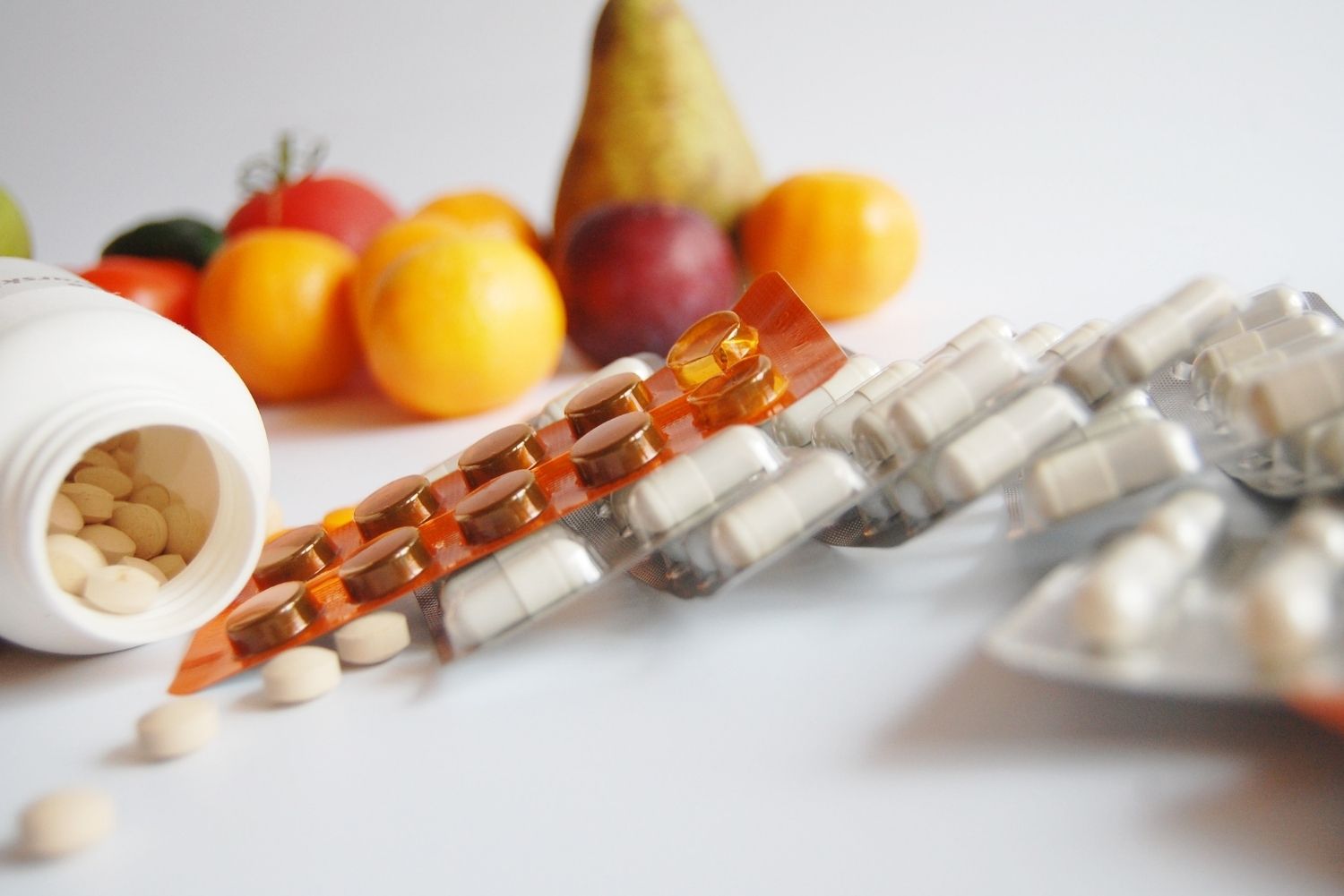 D vitamini neden önemlidir?
