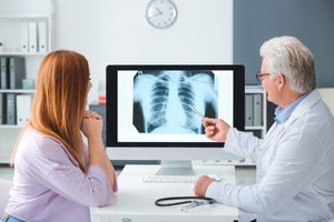 Biorezonans Terapisi ile KOAH Tedavisi