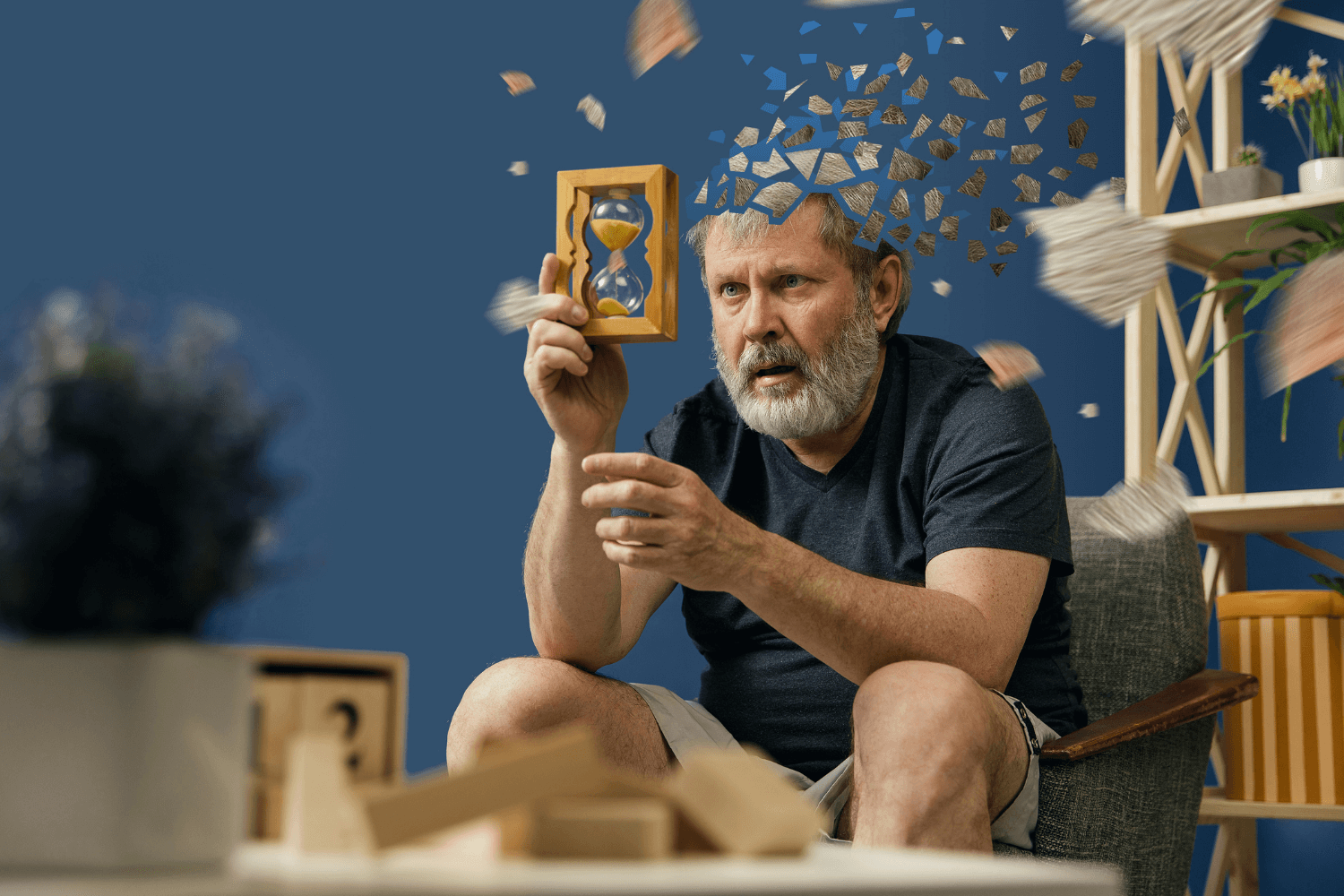 alzheimer