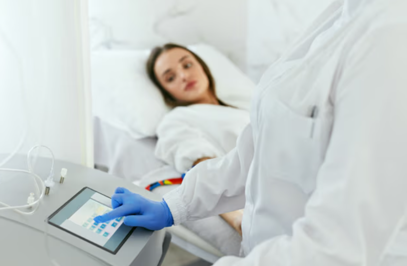 Biorezonans Yaklaşımında Öncelik, Hastalığa Sebep Olan Etmenlerin Temizlenmesidir